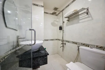 Gia Hoa Airport Hotel – Photos 2