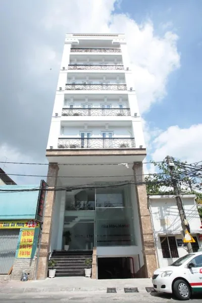Gia Hoa Airport Hotel – Photos 3