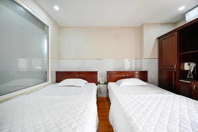 Gia Hoa Airport Hotel – Photos 10
