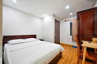 Gia Hoa Airport Hotel – Photos 11
