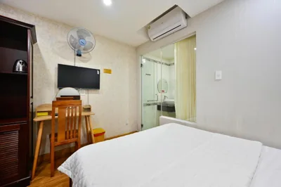 Gia Hoa Airport Hotel – Photos 15