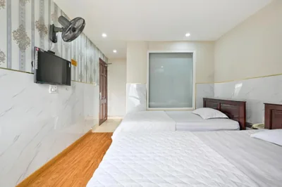 Gia Hoa Airport Hotel – Photos 16